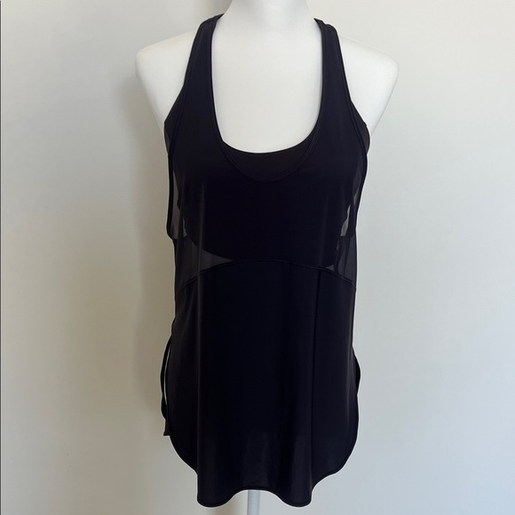 lululemon athletica Tops - Lululemon Twist Around Tank